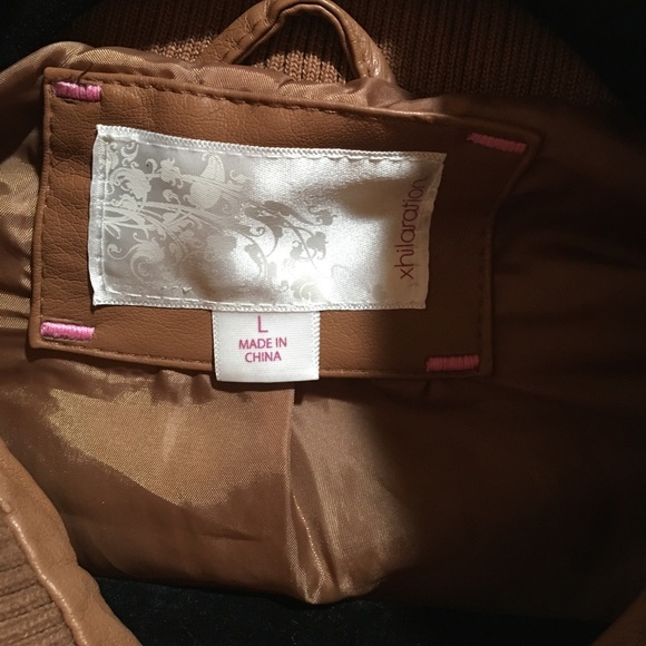 Jacket - Picture 3 of 3